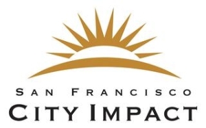 City Impact Logo