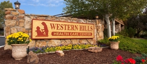 Western Hills Health Care Center