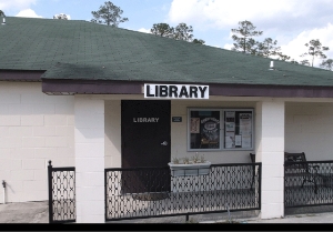 Bryceville Branch Library