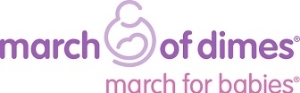 March of DImes Logo