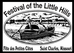 Festival Of The Little Hills