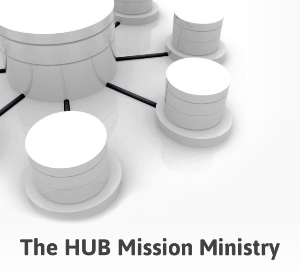 The HUB Mission Ministry