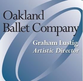 Oakland Ballet Company Logo