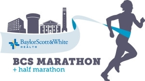 BCS Marathon Logo