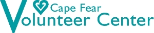 Cape Fear Volunteer Center Logo