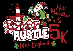 2015 Santa Hustle
