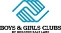 Boys & Girls Clubs of Greater Salt Lake logo