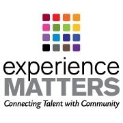 Experience Matter logo square