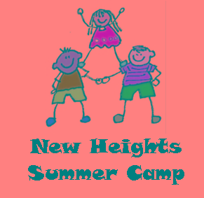 New Heights Summer Camp
