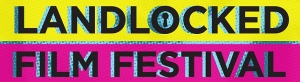 Landlocked Film Festival logo