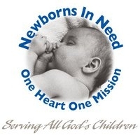 Newborns in Need Logo
