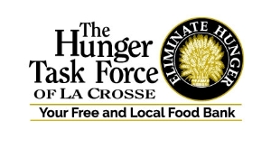 The Hunger Task Force Logo