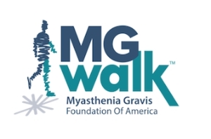 MG Walk 2017