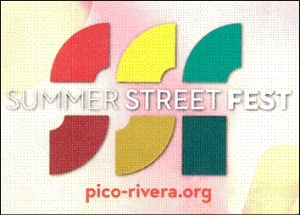 Summer Street Fest