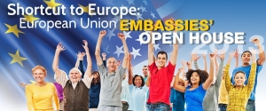 EU Open House