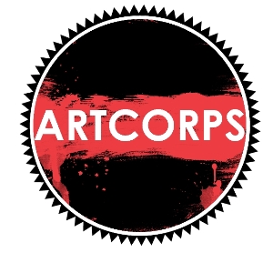 ArtCorps Logo
