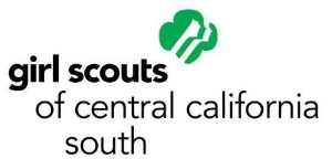 Girl Scouts of Central California South