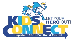Kids Connect 5K