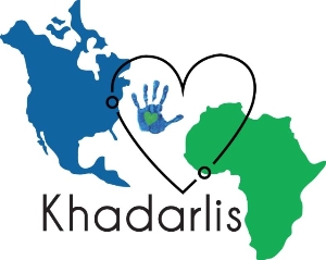 Khadarlis Logo