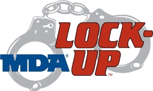 MDA Lock - Up