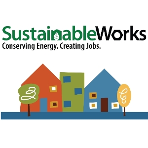 SustainableWorks Logo