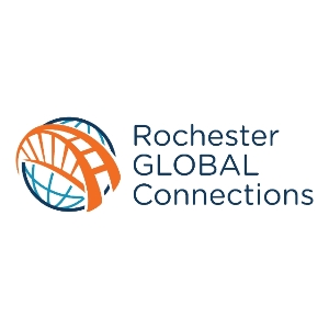 New RGC logo