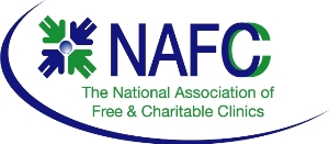 NAFC color logo