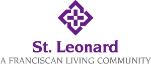 St. Leonard Logo