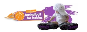 Basketball For Babies