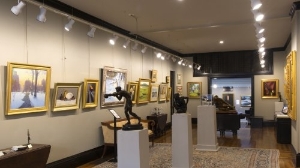 Members' Gallery
