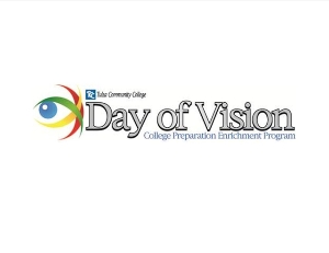 Day of Vision