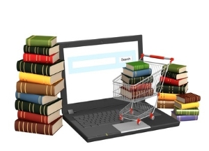 Help with our Online Book Sales!