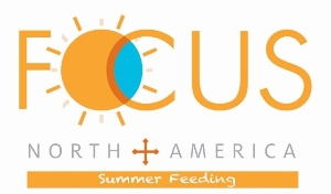 Summer Feeding FOCUS Logo