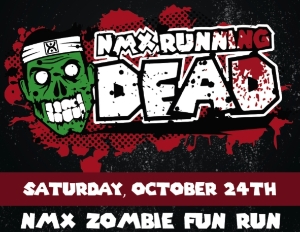 NMX Running Dead Fun Run