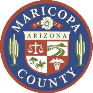 Maricopa County Probate Court