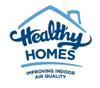 Healthy Homes Logo