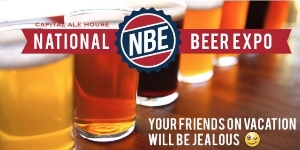 National Beer Expo