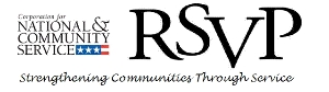 RSVP - Strengthening Communities Through Service