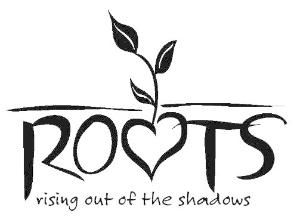 ROOTS Young Adult Shelter