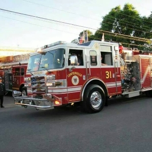 Centerville Vol. Fire & Rescue