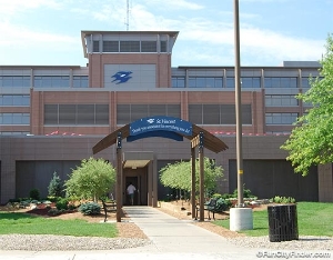 St.Vincent Indianapolis Hospital