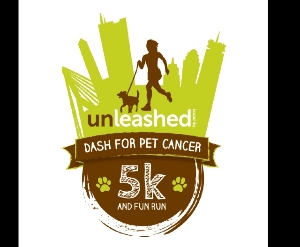Unleashed by Petco Run for Pet Cancer 5K