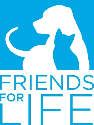 Friends For Life No Kill Animal Shelter
