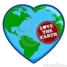 Love the Earth