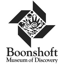 Boonshoft Logo