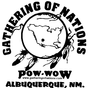 2015 GATHERING OF NATIONS POW WOW!