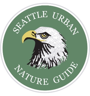 Seattle Urban Nature Guide