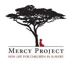 Mercy Project Logo