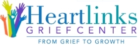 Heartlinks Logo - Small