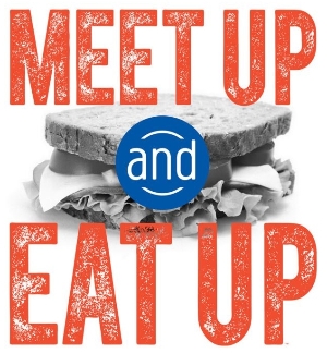 Meet Up and Eat Up